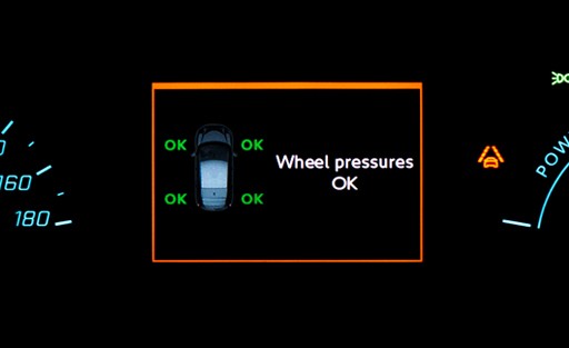Tyre Pressure Monitoring System (TPMS)| Tyroola