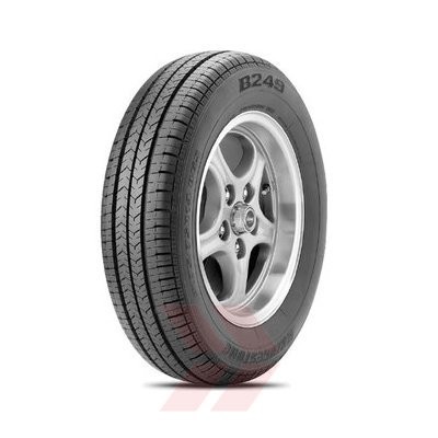 Manufacturer Pattern