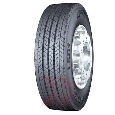 Manufacturer Pattern