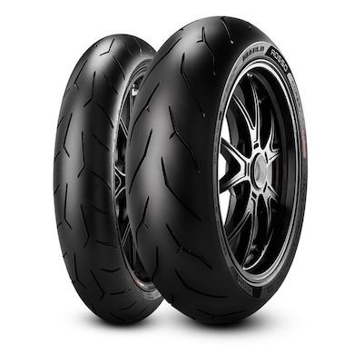 Manufacturer Pattern