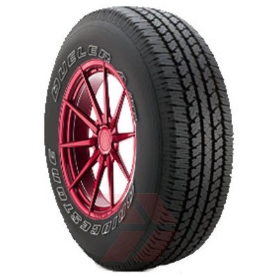 Manufacturer Pattern