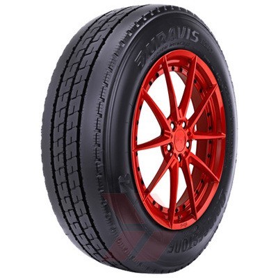 Manufacturer Pattern