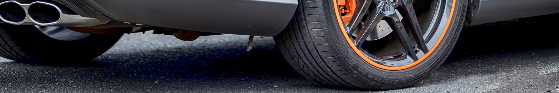 What Is the Correct Tyre Pressure for My Car? | Tyroola