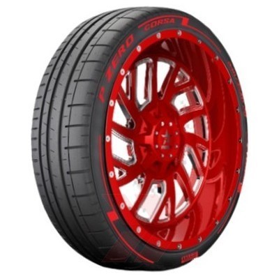 Manufacturer Pattern