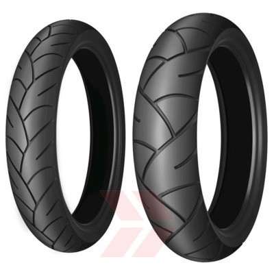 Manufacturer Pattern