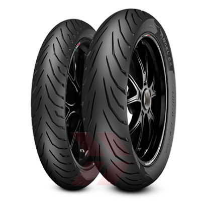 Manufacturer Pattern