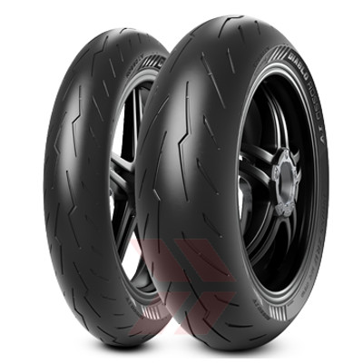 Manufacturer Pattern