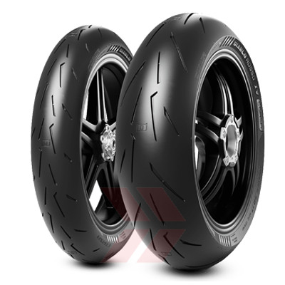 Manufacturer Pattern