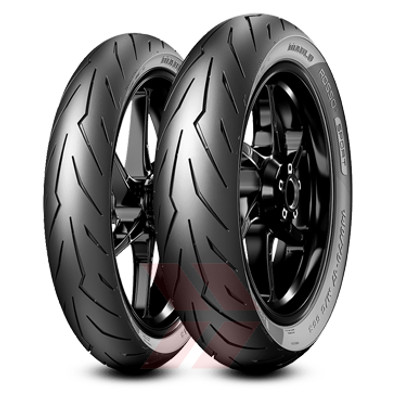 Manufacturer Pattern