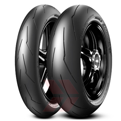 Manufacturer Pattern