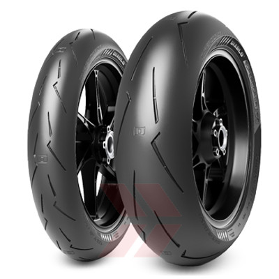 Manufacturer Pattern