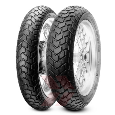 Manufacturer Pattern