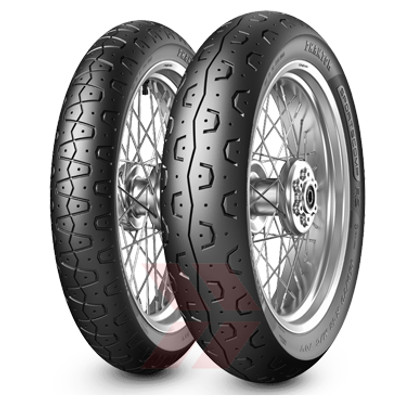 Manufacturer Pattern