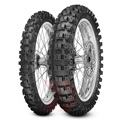 Manufacturer Pattern