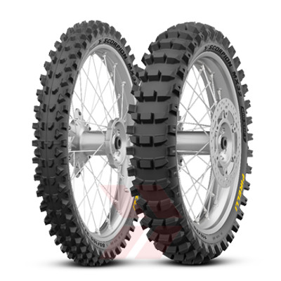 Manufacturer Pattern