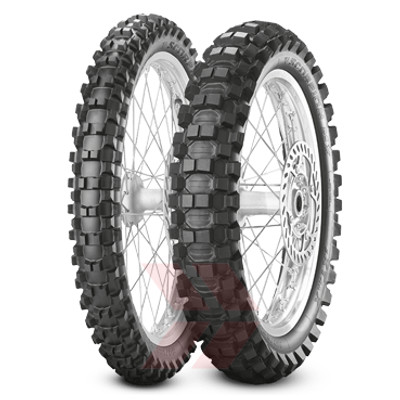 Manufacturer Pattern