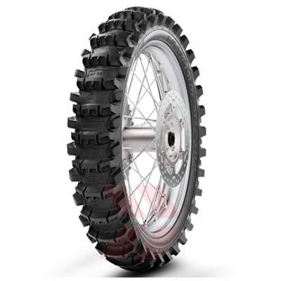 Manufacturer Pattern