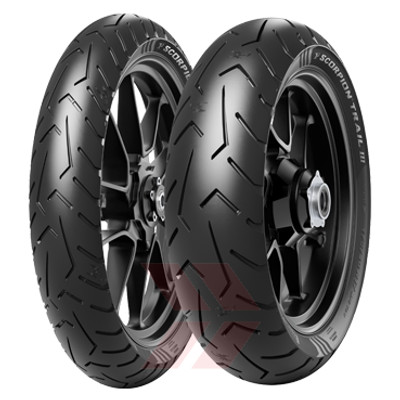 Manufacturer Pattern