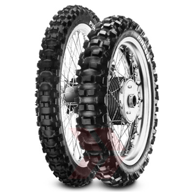 Manufacturer Pattern