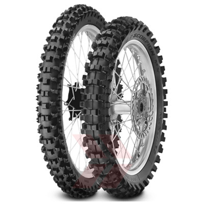 Manufacturer Pattern