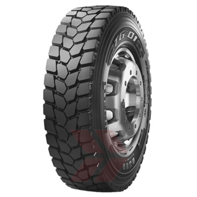 Manufacturer Pattern