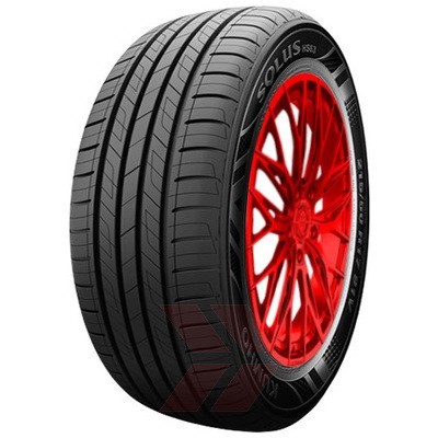 Manufacturer Pattern