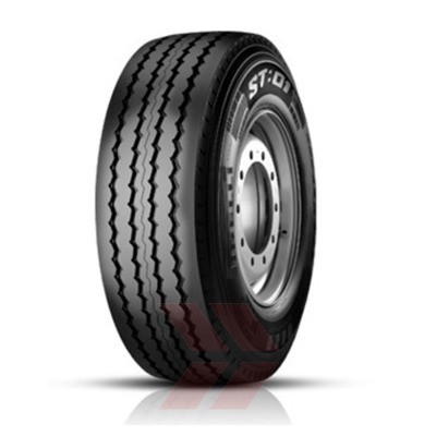 Manufacturer Pattern