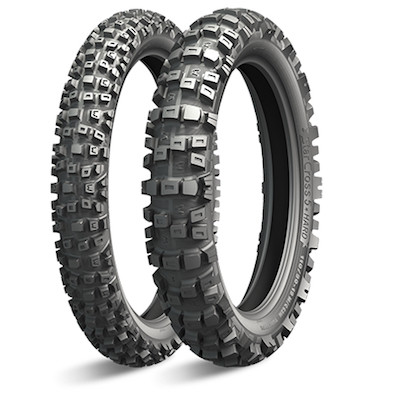 Manufacturer Pattern