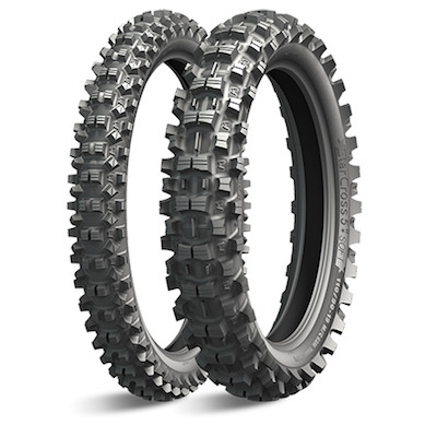 Manufacturer Pattern