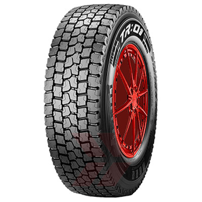 Manufacturer Pattern